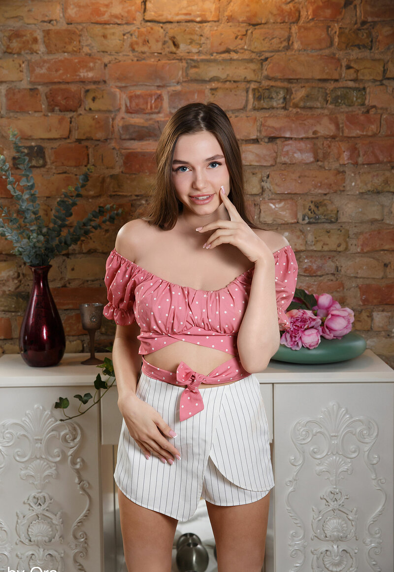 Уляна, 21 год, 7 размер груди